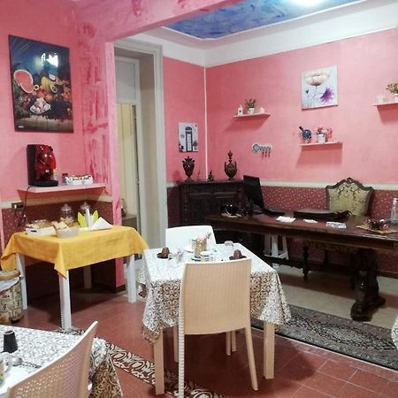 B&B Orchidea Palermo Exterior photo