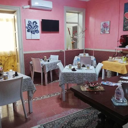 B&B Orchidea Palermo Exterior photo