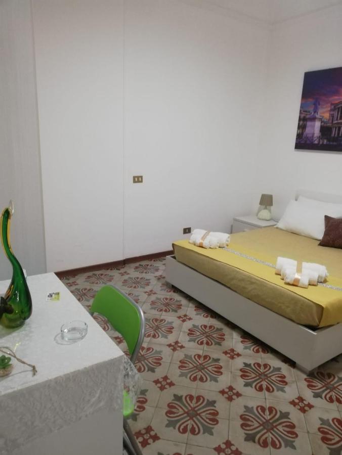 B&B Orchidea Palermo Exterior photo