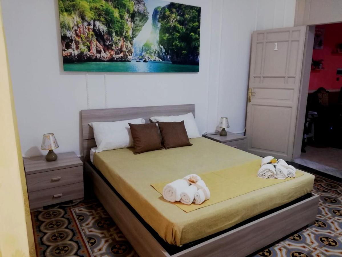 B&B Orchidea Palermo Exterior photo