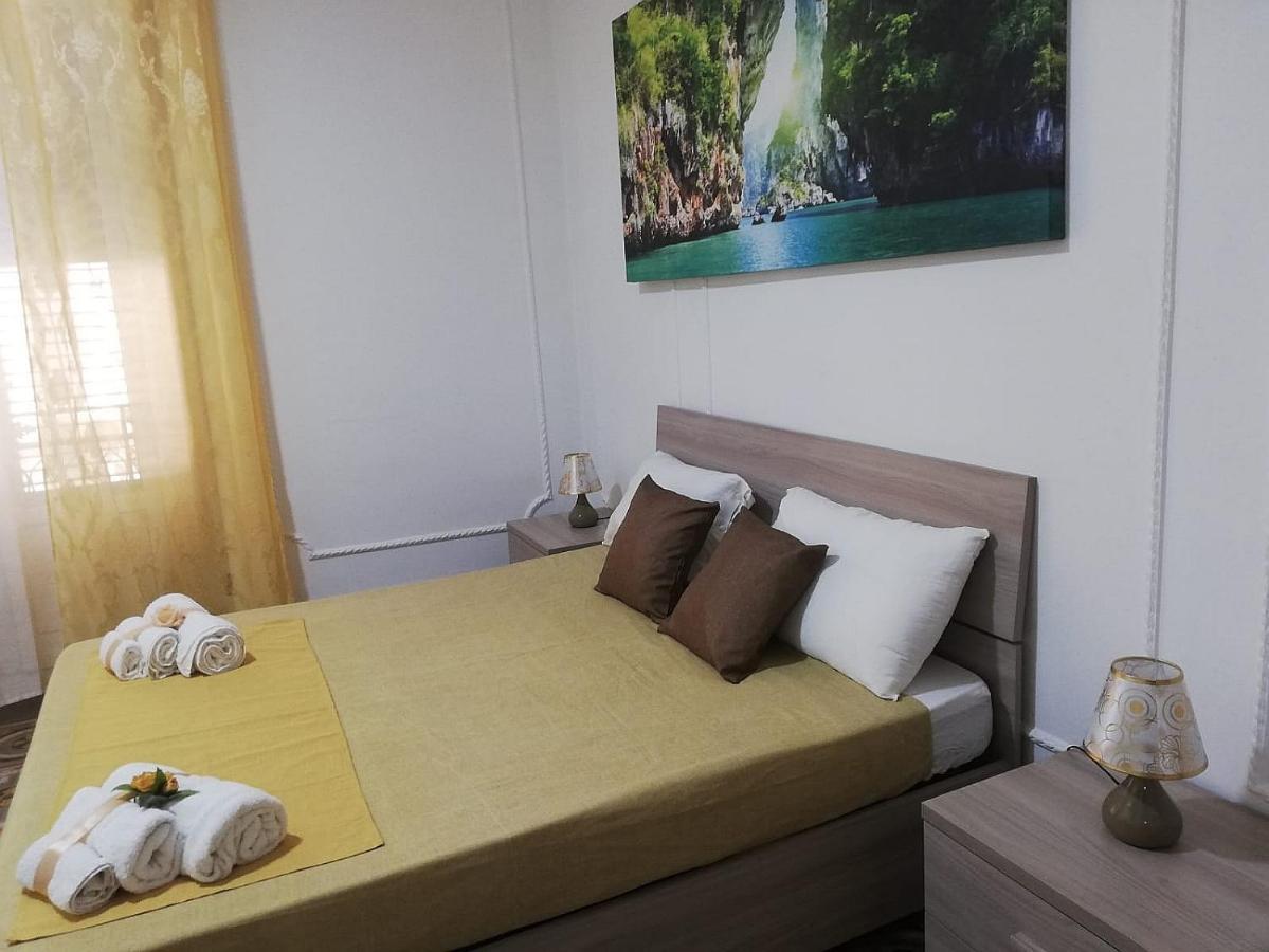 B&B Orchidea Palermo Exterior photo