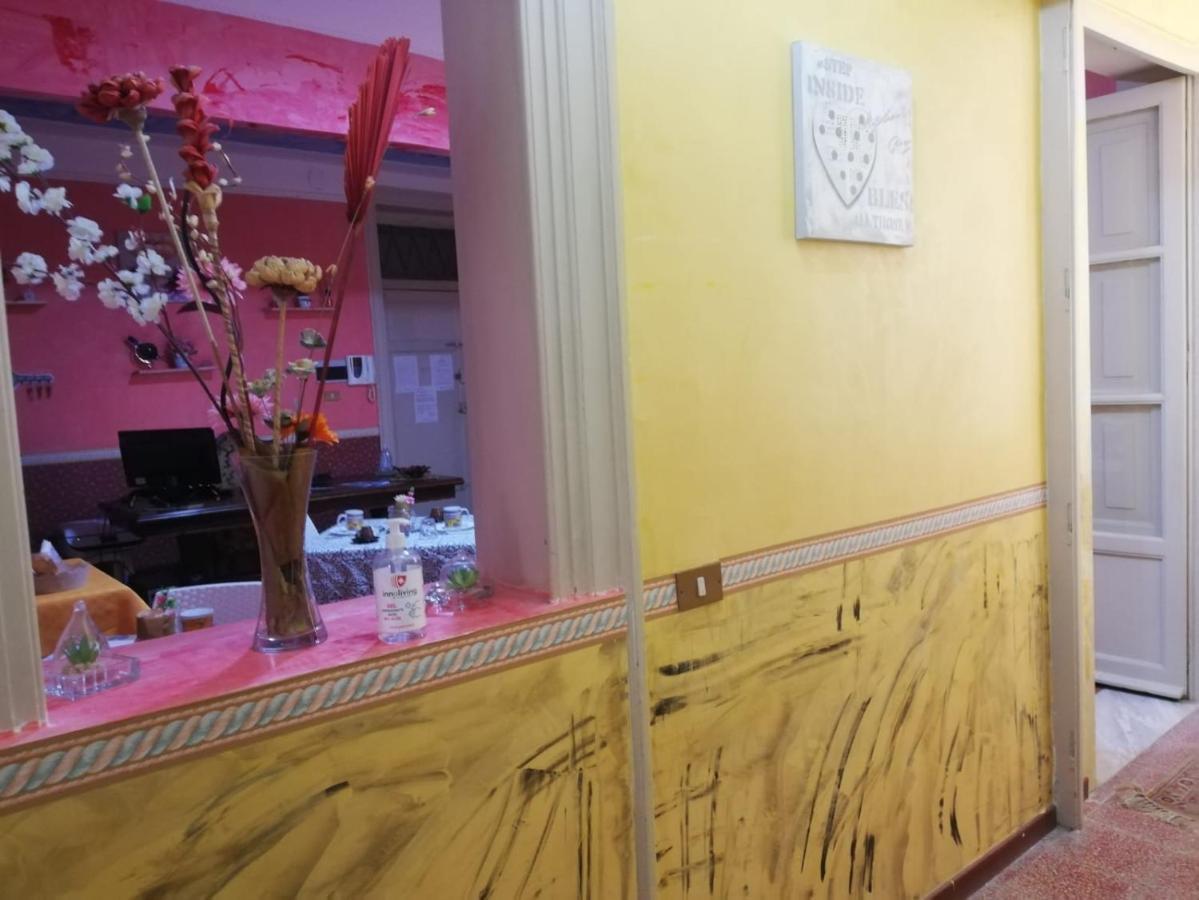 B&B Orchidea Palermo Exterior photo