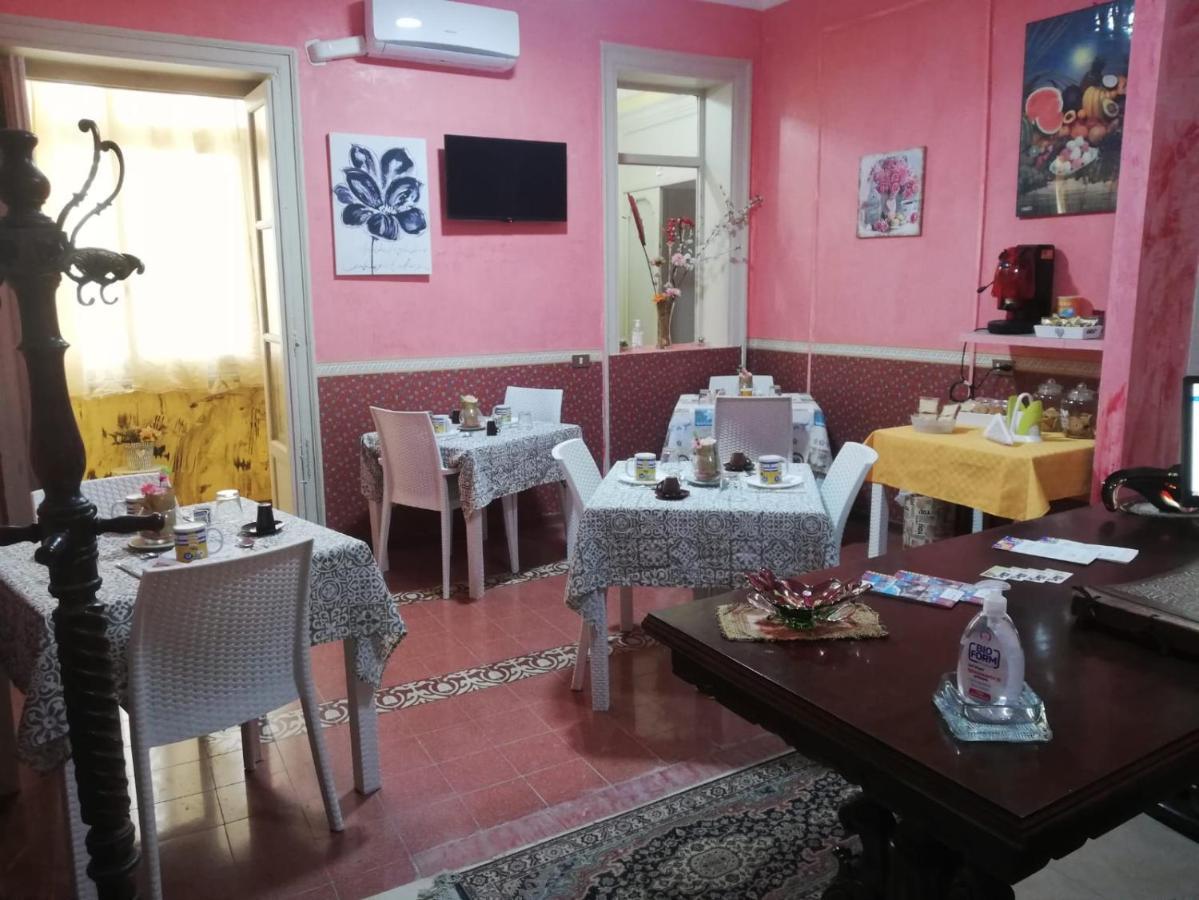 B&B Orchidea Palermo Exterior photo